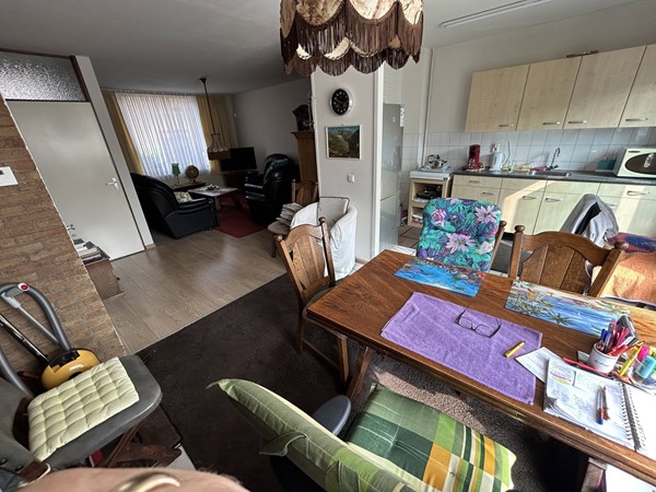 Medium property photo - Deken Deutzlaan 232, 6464 XV Kerkrade